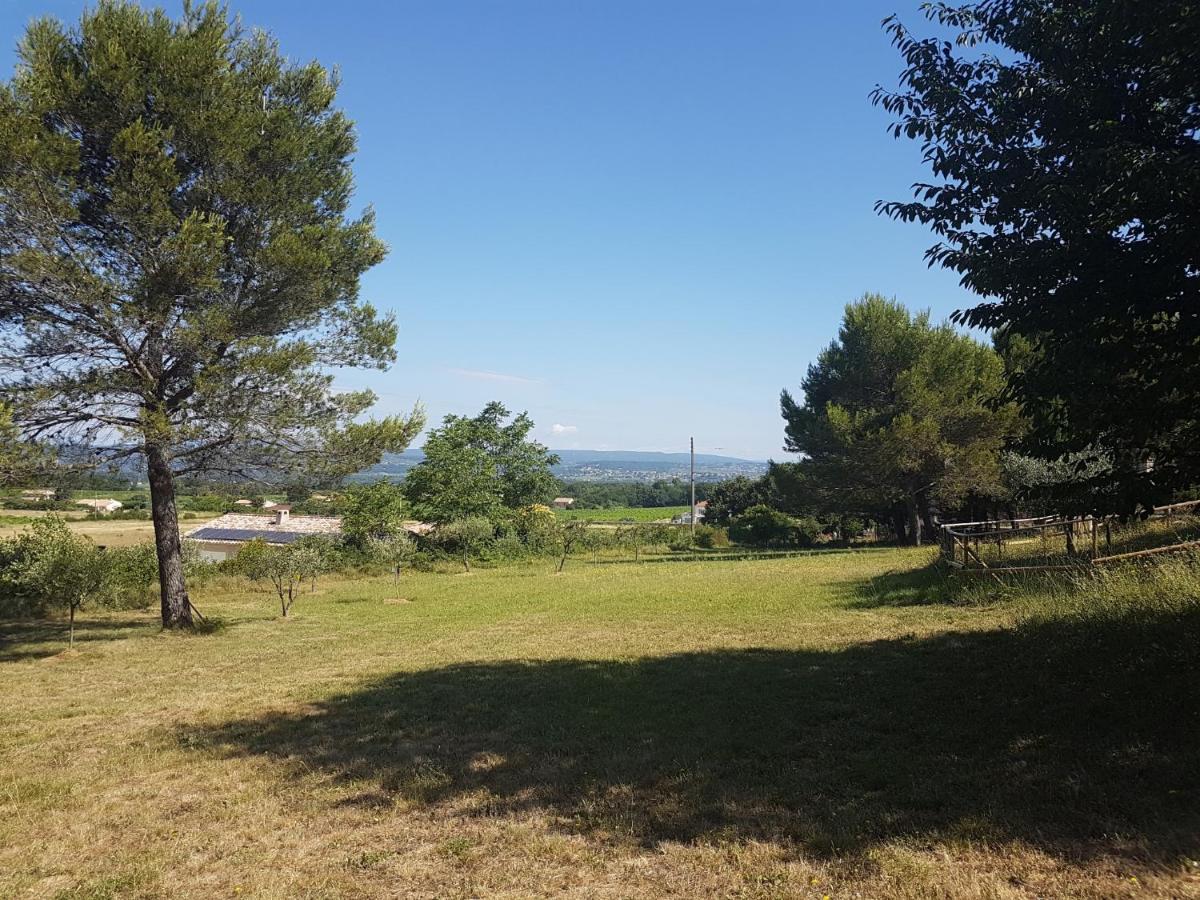 Les 3 Hirondelles Lägenhet Pont-Saint-Esprit Exteriör bild